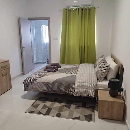 Beautiful Sliema Seaview Apt Exterior photo