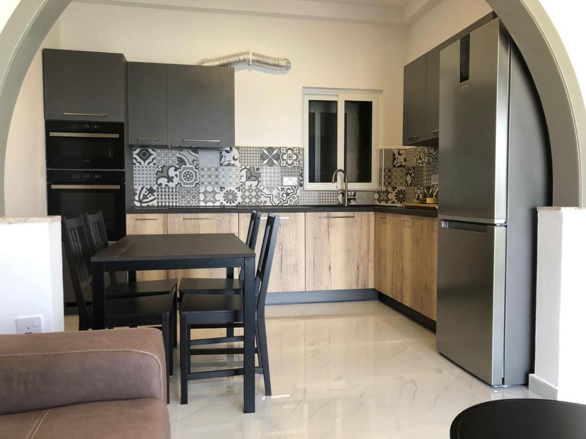 Beautiful Sliema Seaview Apt Exterior photo